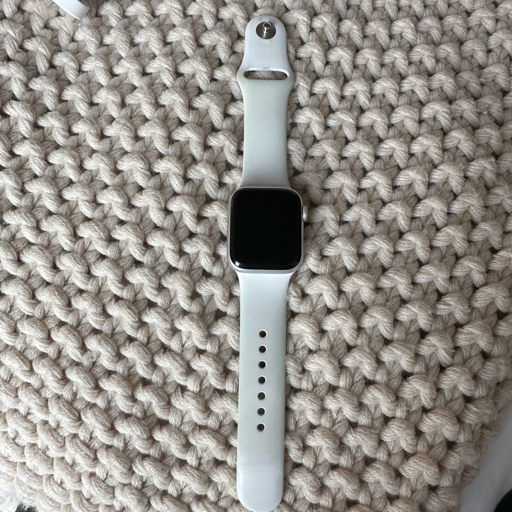 Apple Watch - Series 4